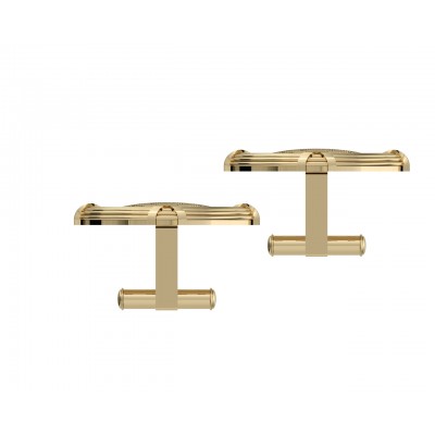 Edward Gold Cufflinks